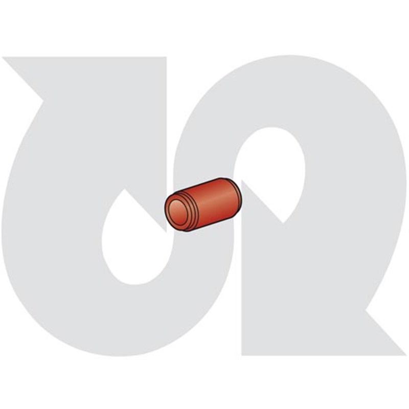 Bush, 39.5mm Long (to fit  McCONNEL/TWOSE)