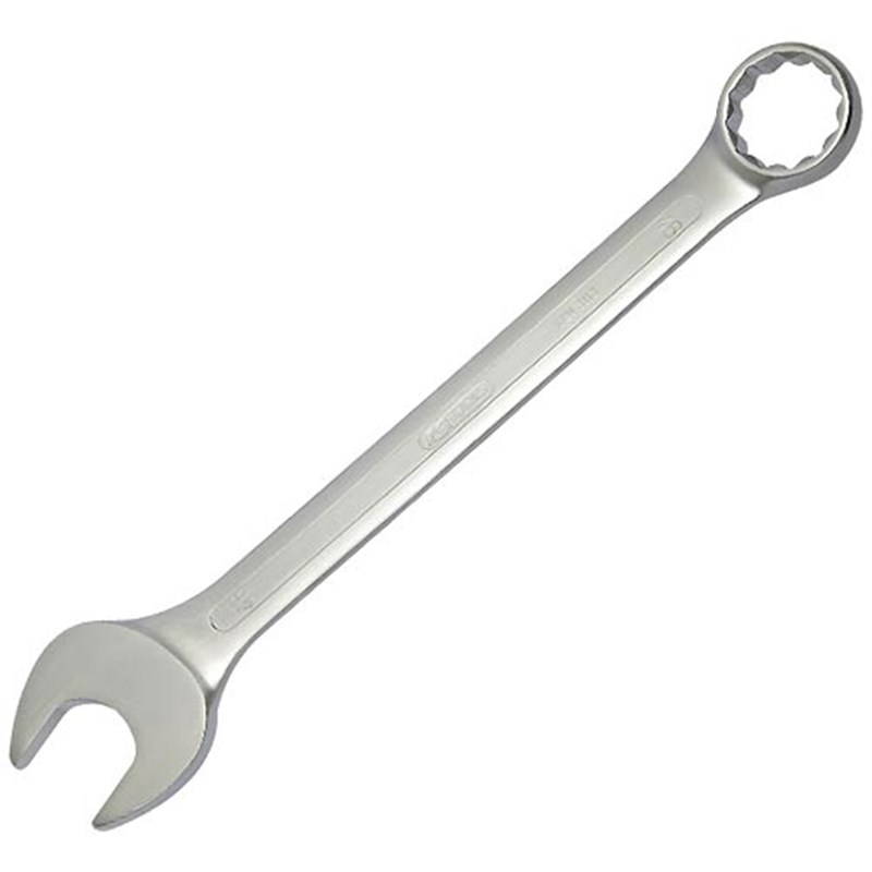 46mm Combination Spanner