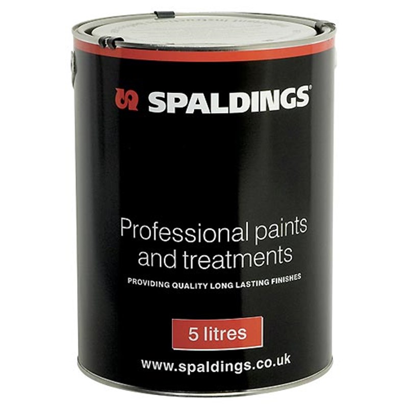 David Brown Power Red, Hard Implement Enamel, 5 litres