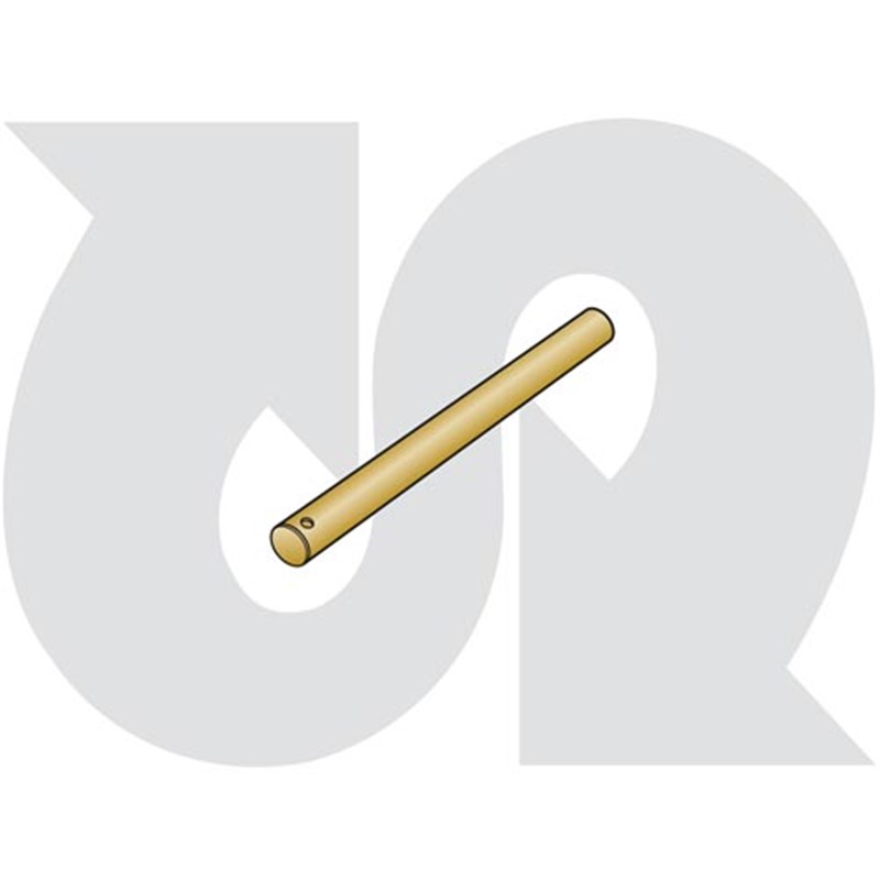 Pivot Bar, 390mm (internal thread)