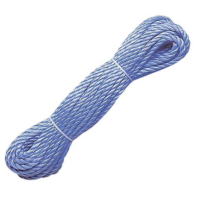 10mm x 27m Lorry Rope