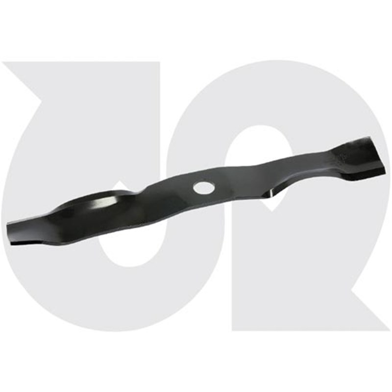 20. 1/2 Mulching Mower Blade (to fit Kubota)