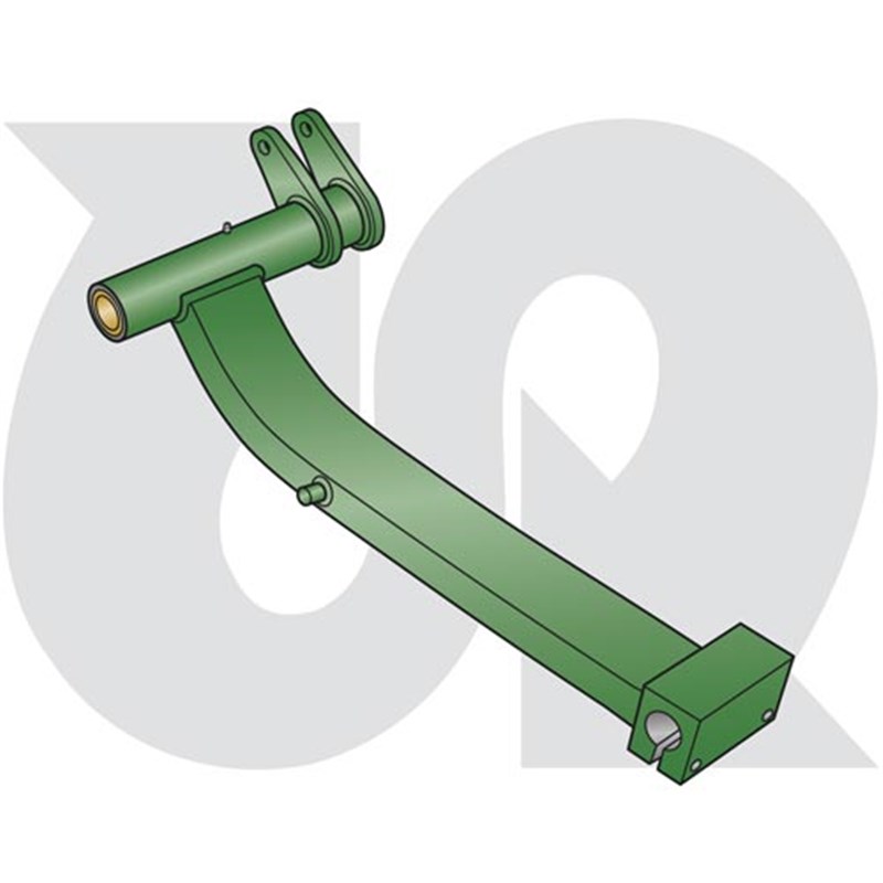 Lift Arm Front R.H. (to fit 3500, 3510, 3520)