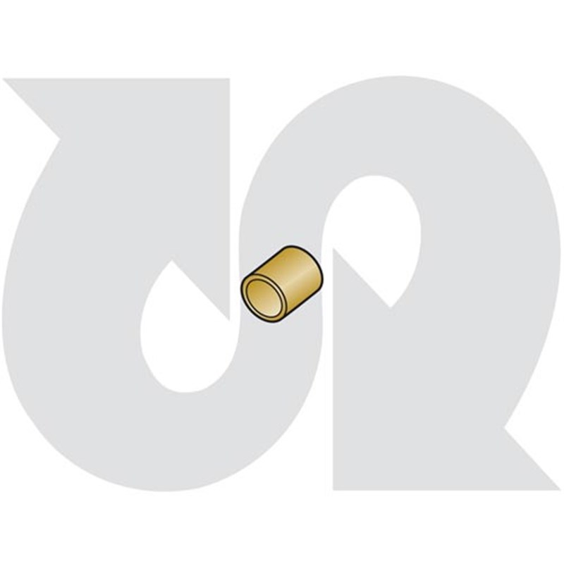 Bronze Bush (I.D. 30mm)