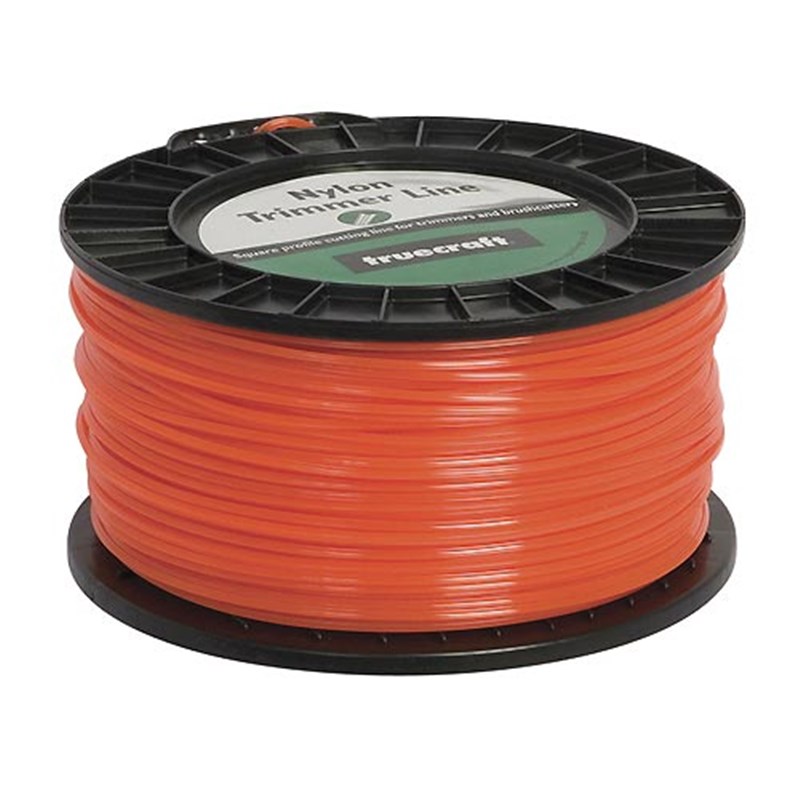 2.7mm dia. x 169m Quartex Trimmer Line, Spool