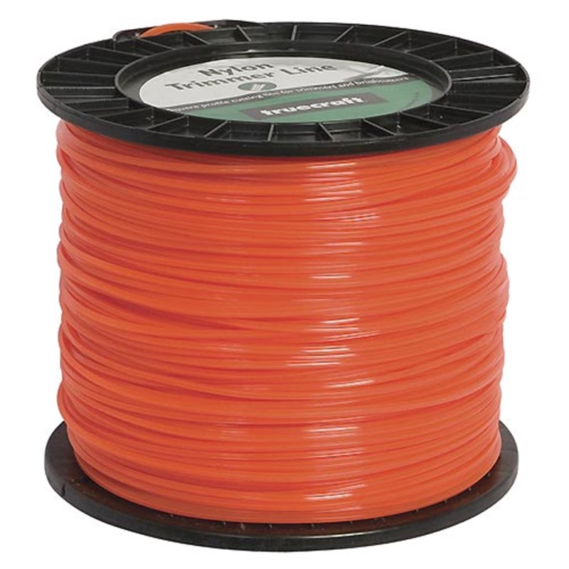2.7mm dia. x 281m Quartex Trimmer Line, Spool