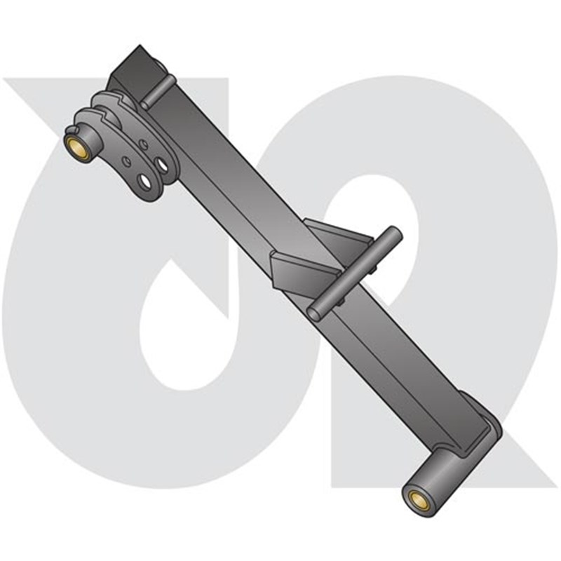 Lift Arm Rear R.H. (to fit T44 & TM529, 729, 539, 739, 549, 749)