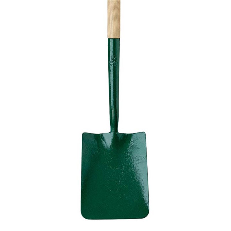 Bulldog Premier Square Mouth Shovel, 36