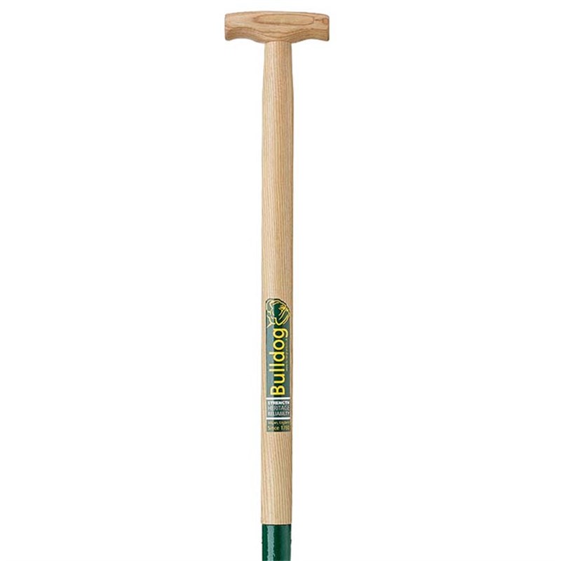Bulldog Premier Square Mouth Shovel, 36