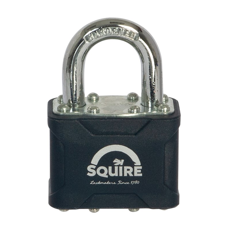 SQUIRE Stronglock™ 45mm Laminated Padlock - Keyed Alike (pk 5)