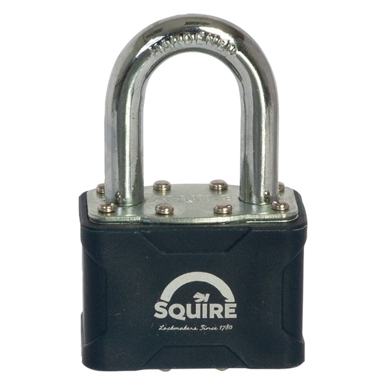 SQUIRE Stronglock™ 50mm Laminated 1.5