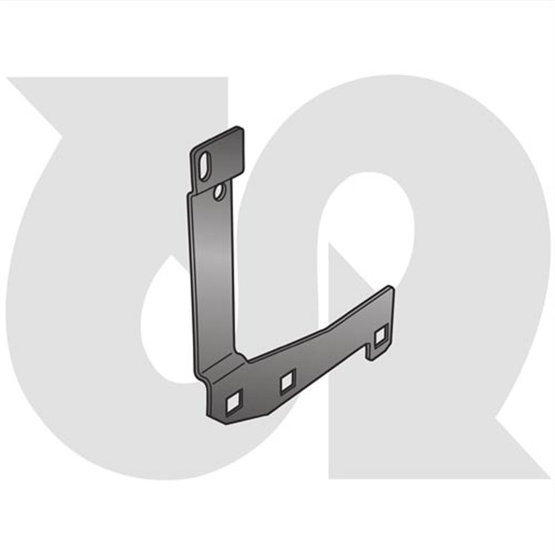Bracket Guard L.H. (to fit 10