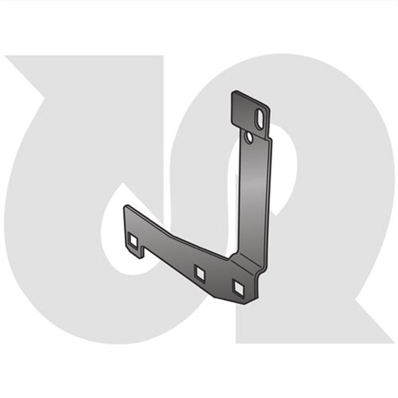 Bracket Guard R.H. (to fit 10