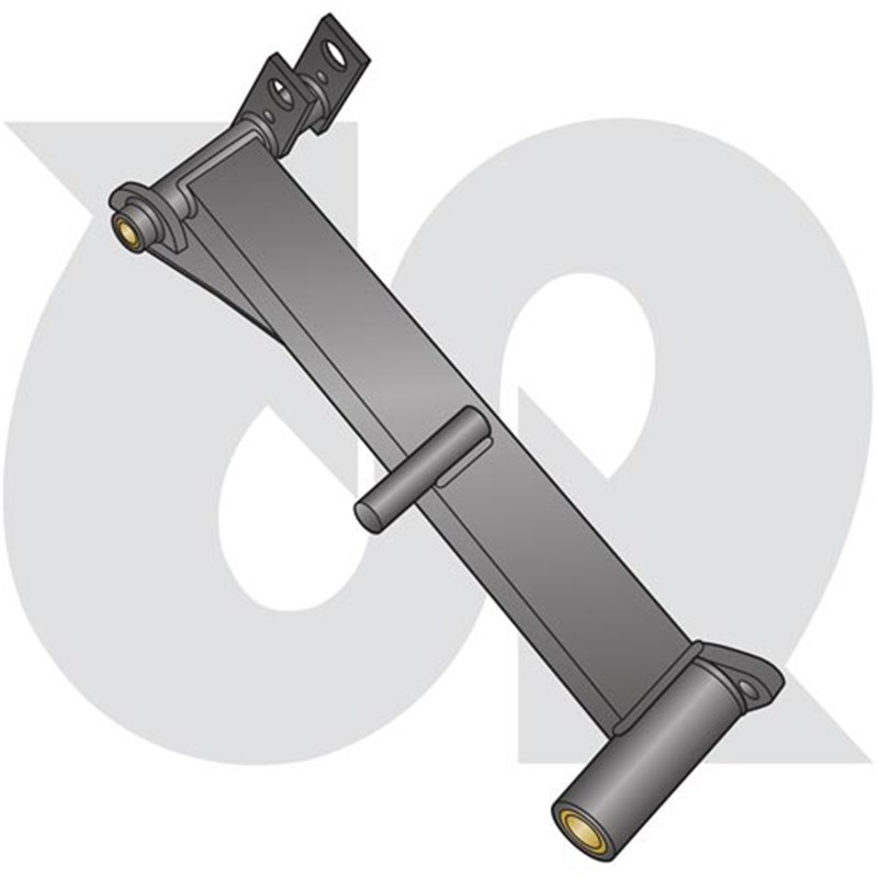Lift Arm L.H. (to fit LT324, 322 & T424)