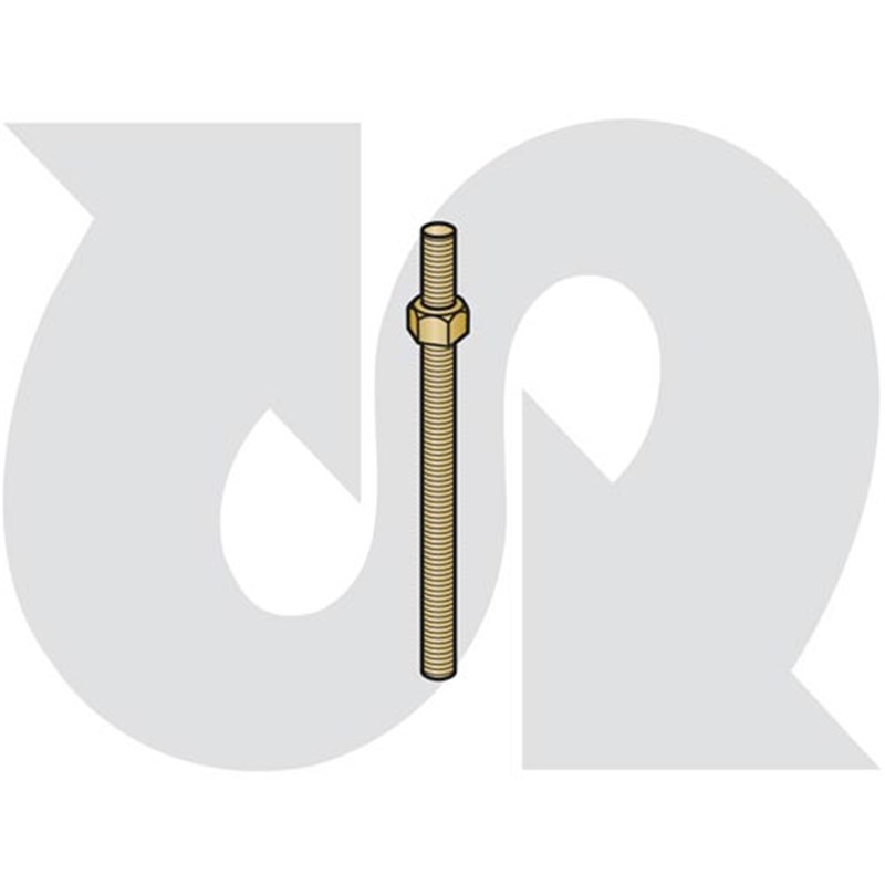 Roller Adjuster Stud