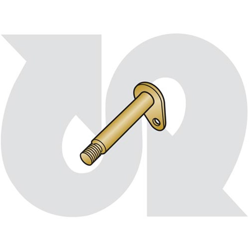 Centre Arm Pin, 200mm