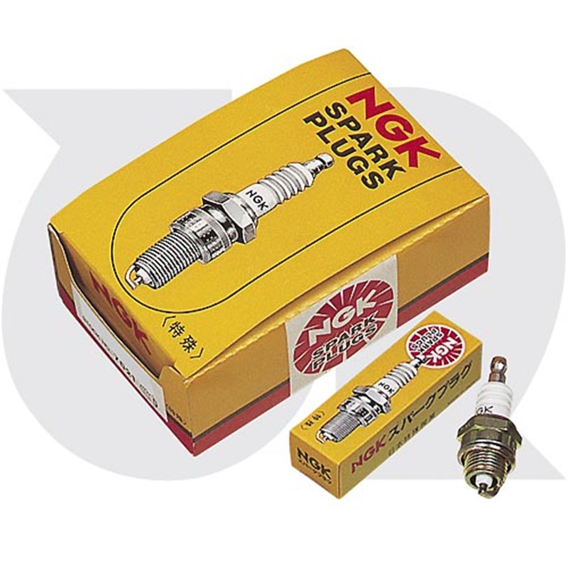 BPMR6A NGK Spark Plug (Pk 10)