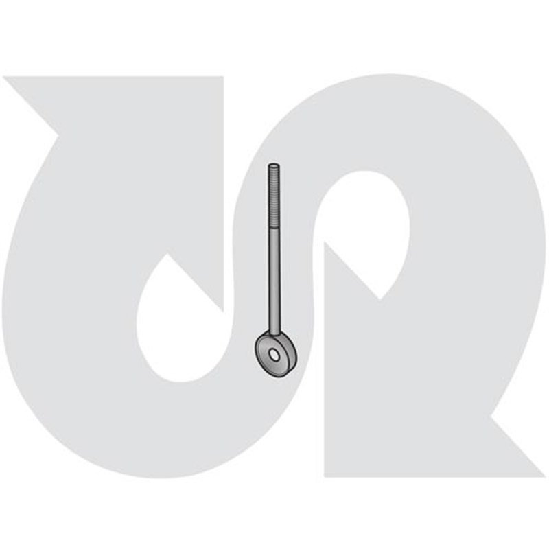 Cylinder Adjusting Rod (to fit Magna 250)