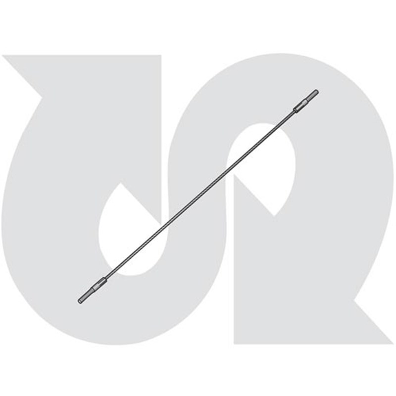 Scraper Bar Wire, 31