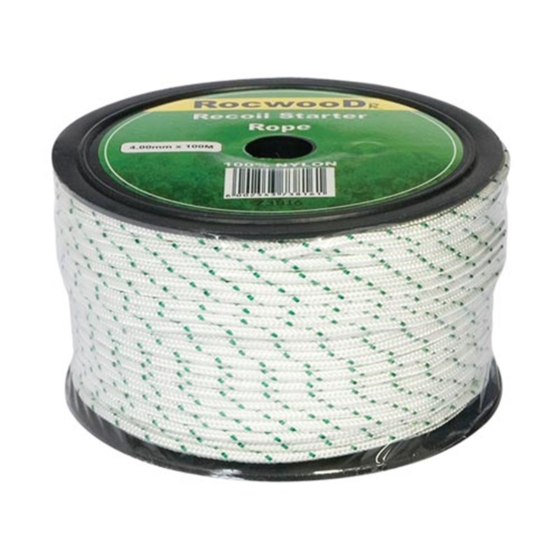 4mm dia. x 100m Starter Cord