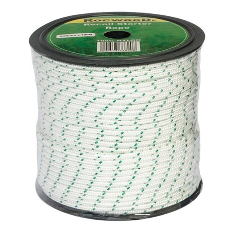 5mm dia. x 100m Starter Cord