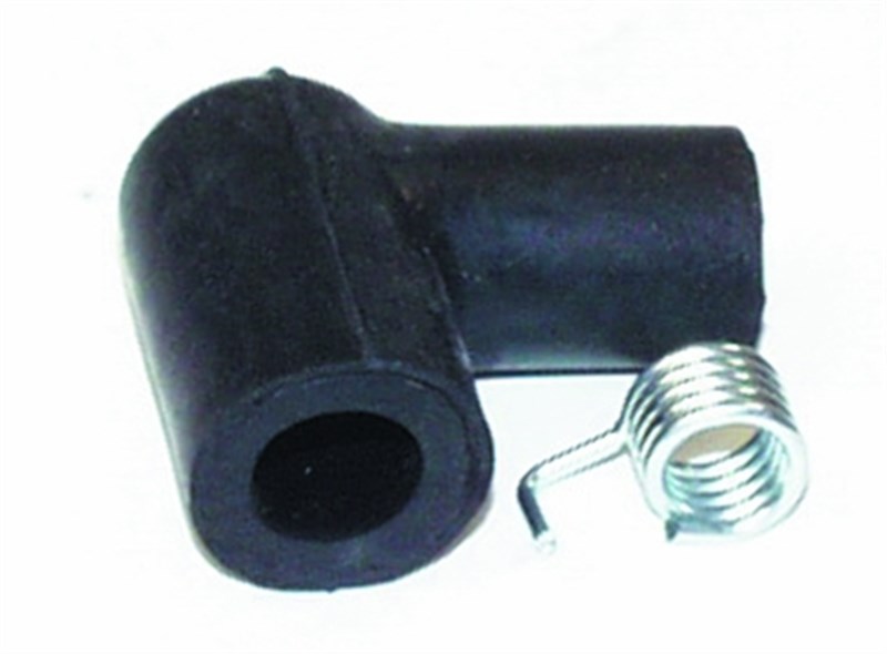 Plug Cap Universal 7mm