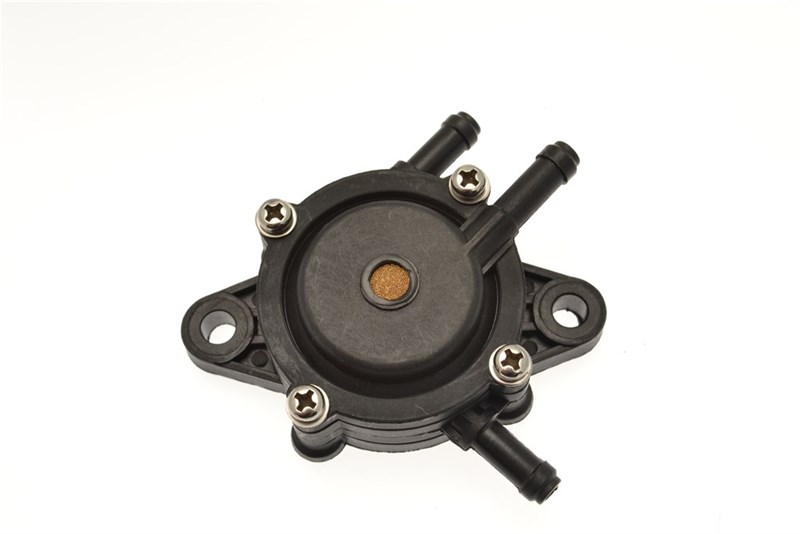 Fuel Pump - Kawasaki, Kohler OEM: 49040-7001, 24-393-16S