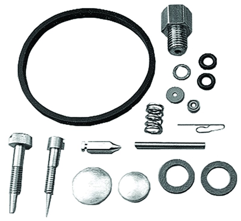 CARBURETTOR OVERHAUL KIT TECUMSEH