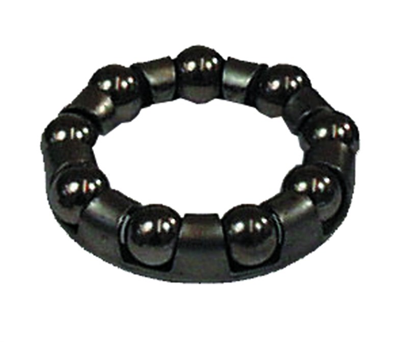 Atco Qualcast Ball Race Bearings F016L02968, PK10