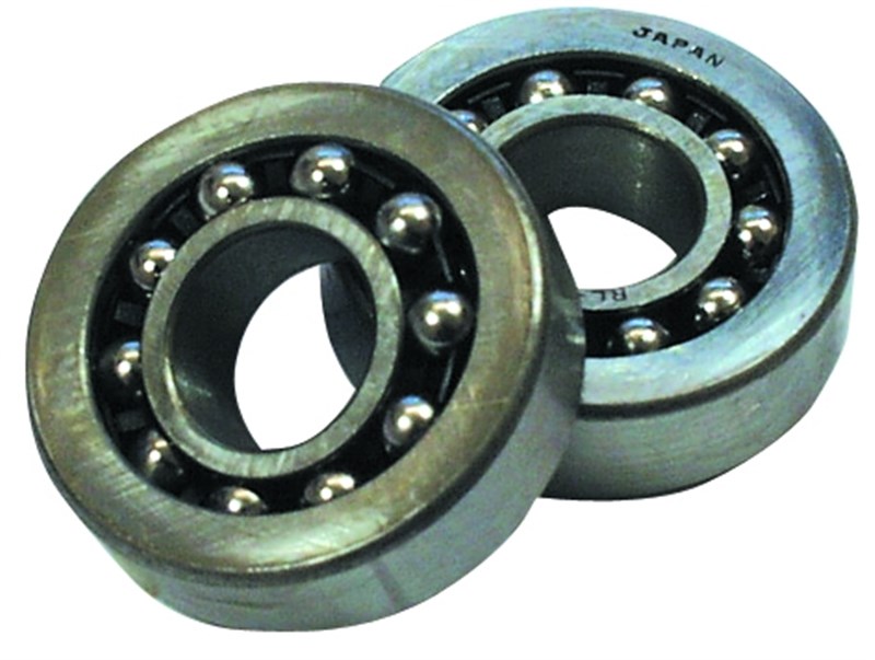 Universal Bearings RL5, PK2