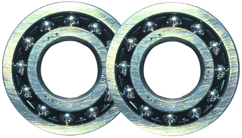 Universal Bearings RL6, PK2