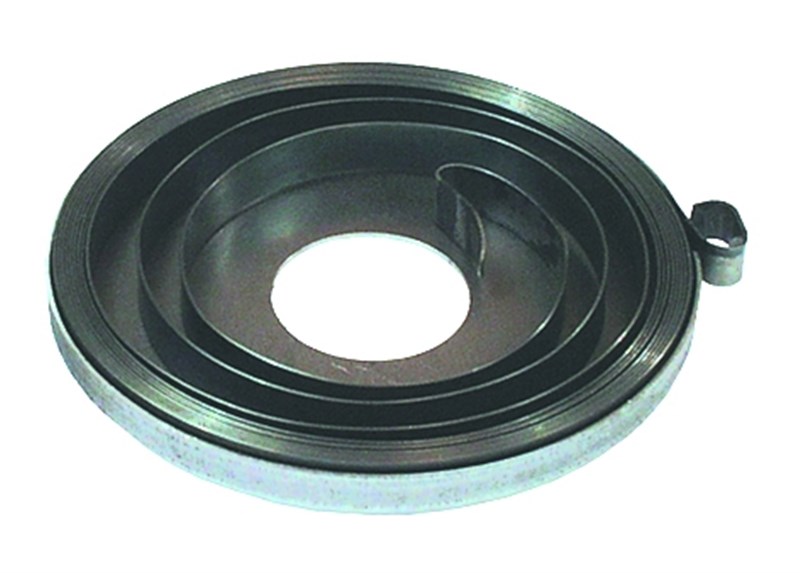 SUFFOLK, RECOIL SPRING