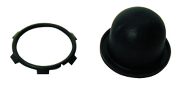 Primer Bulb/ Pump - Tecumseh OEM: 632047