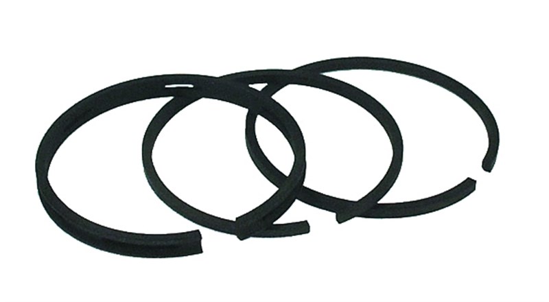 PISTON RING SET
