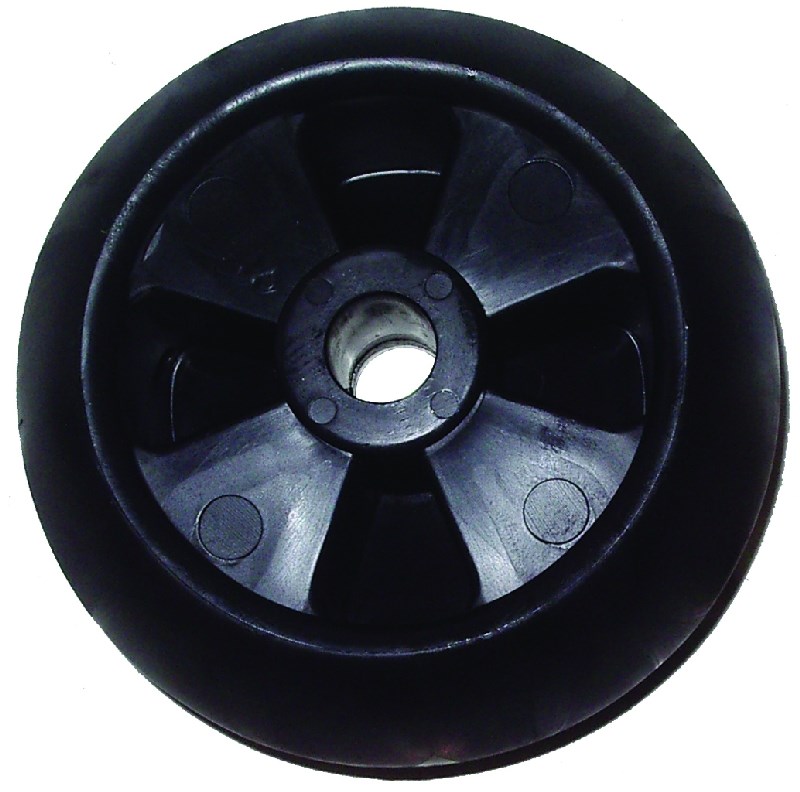 DECK WHEEL
