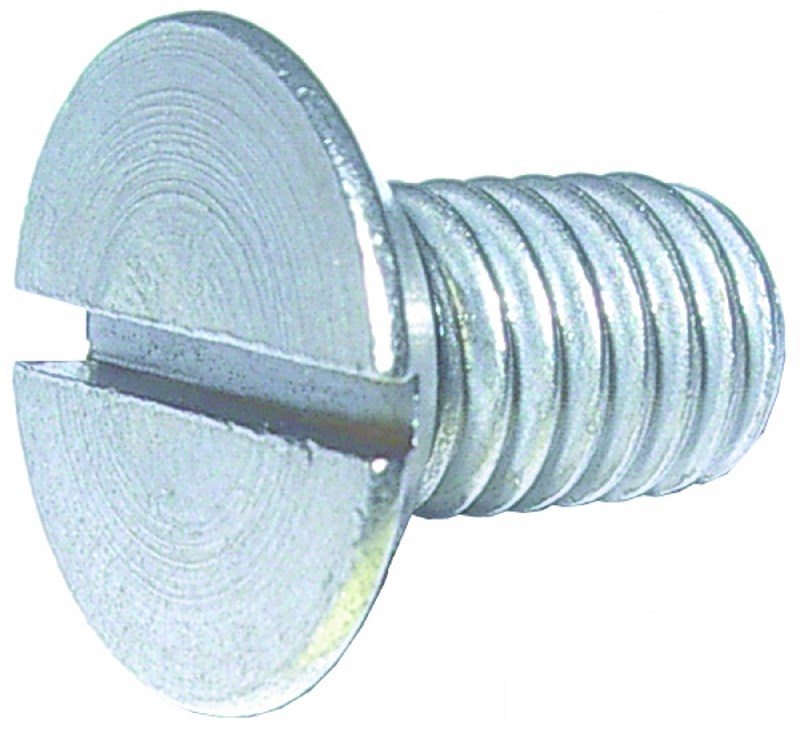 Bottom Blade Screws, 3/8
