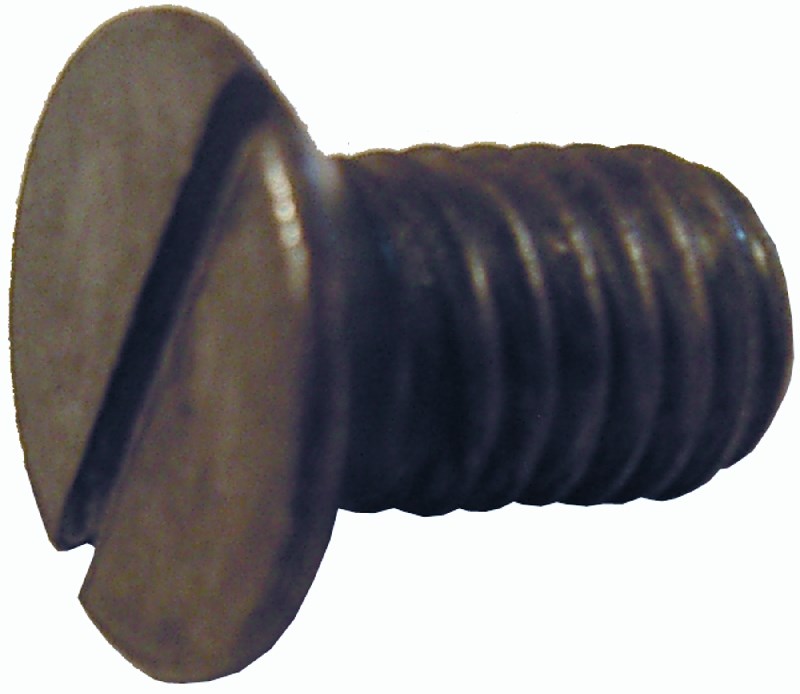 Bottom Blade Screws,7/16