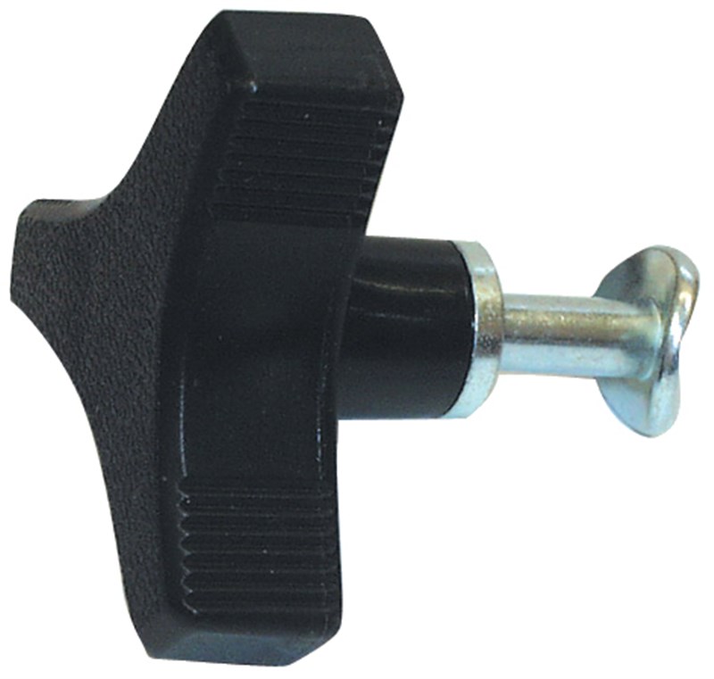 Universal Hand Wheel & Bolt