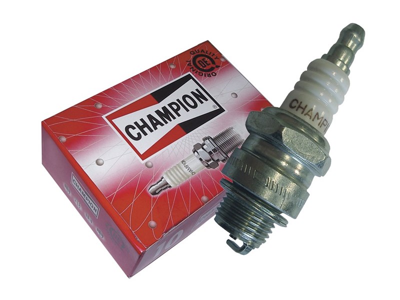 Champion Spark Plug, DJ8J