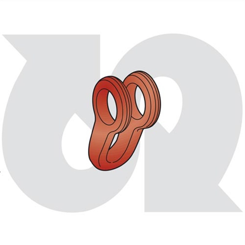 Shackle (fits 90 & 2000 series, Multicut)