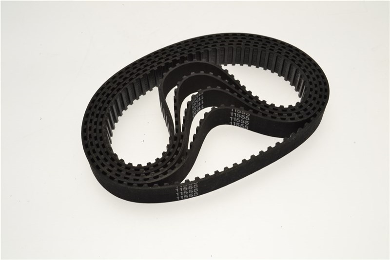 Atco Toothed Belt 5pk