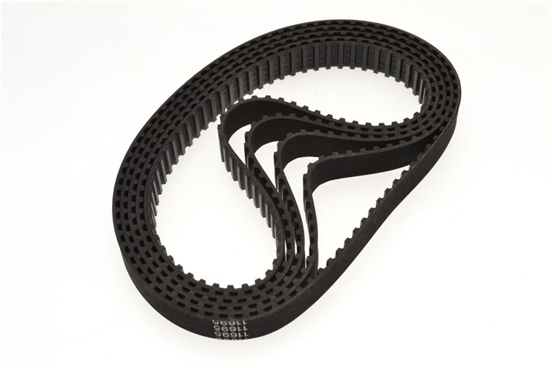 Atco Toothed Belt 5pk