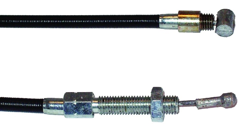 Atco Clutch Cable F016L34688