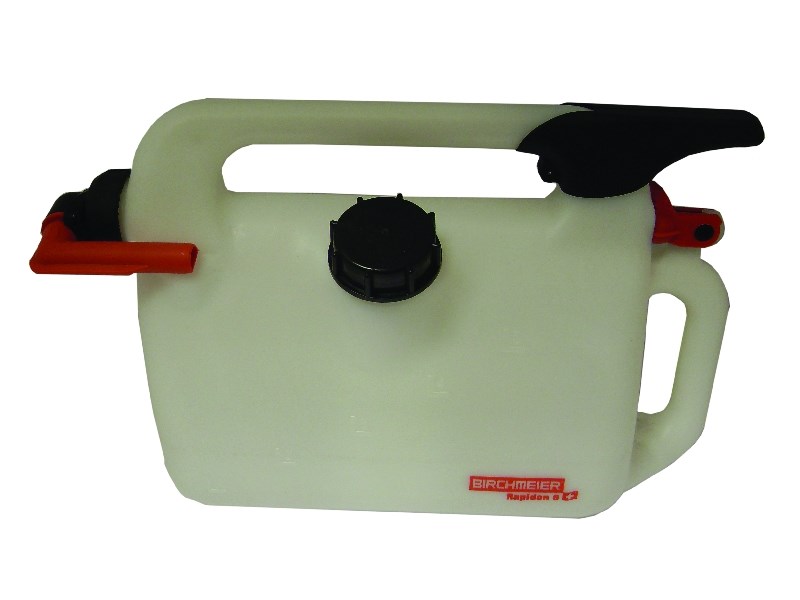 Birchmeier Rapidon 6 Fuel Can