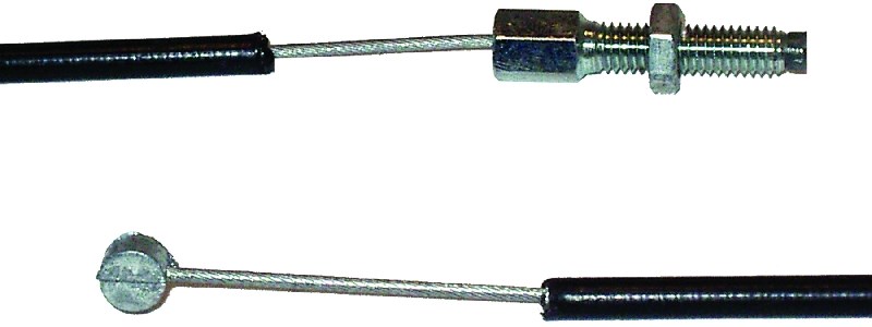 Suffolk Throttle Cable F016L32261