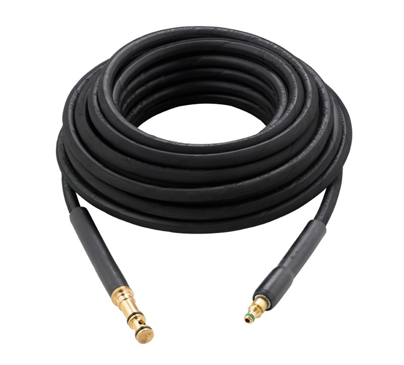 NILFISK HOSE 9M  128500081