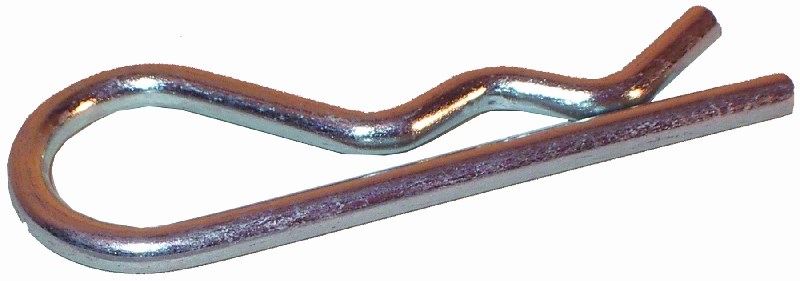 Universal R-Clips 3/32