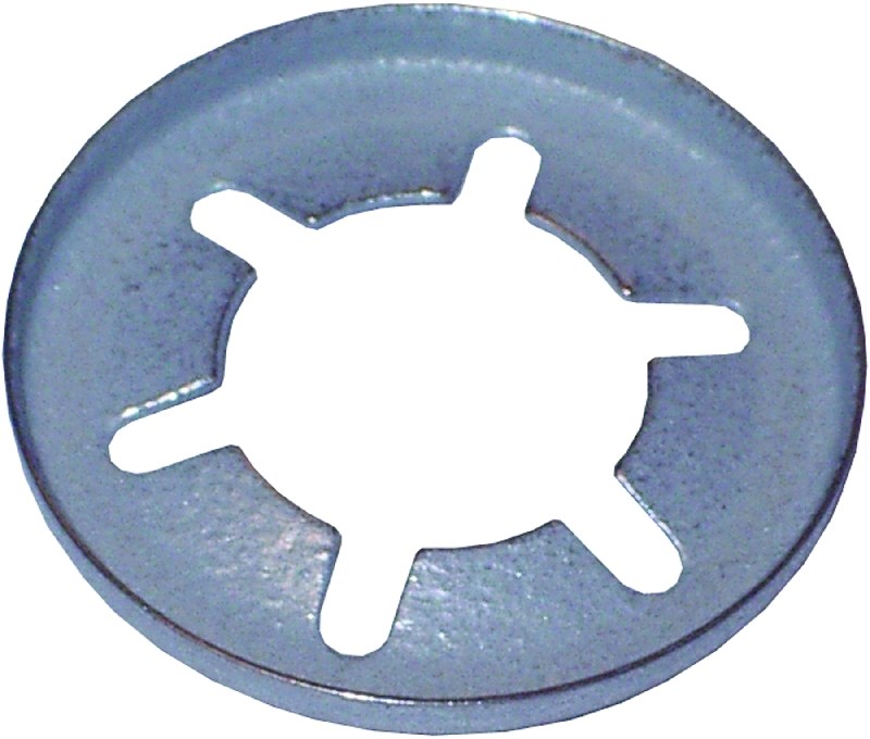 Universal Starlock Retainers, 3/8