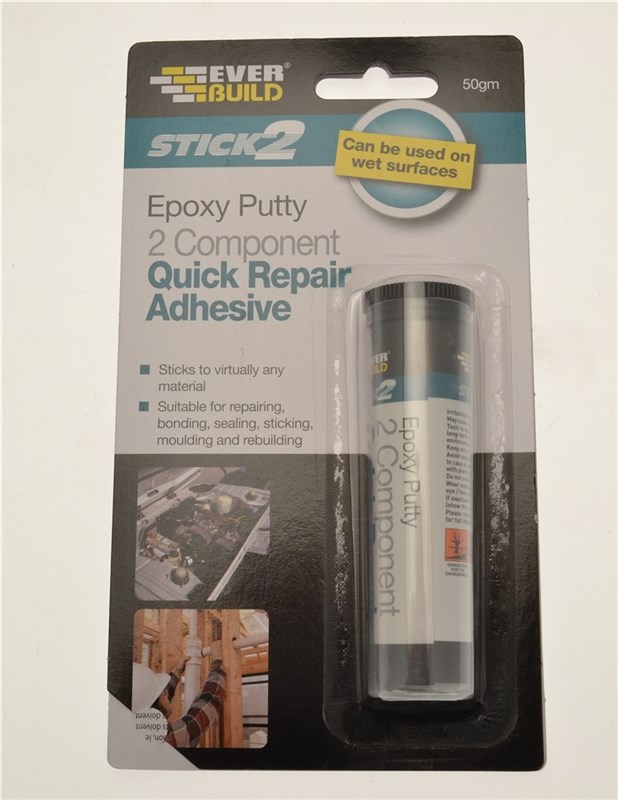 Epoxy-Putty 50Gm Tube