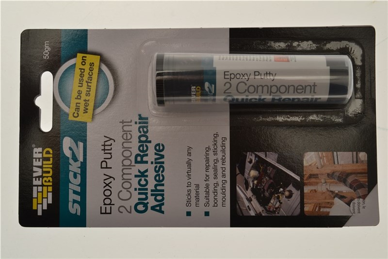 Epoxy-Putty 50Gm Tube